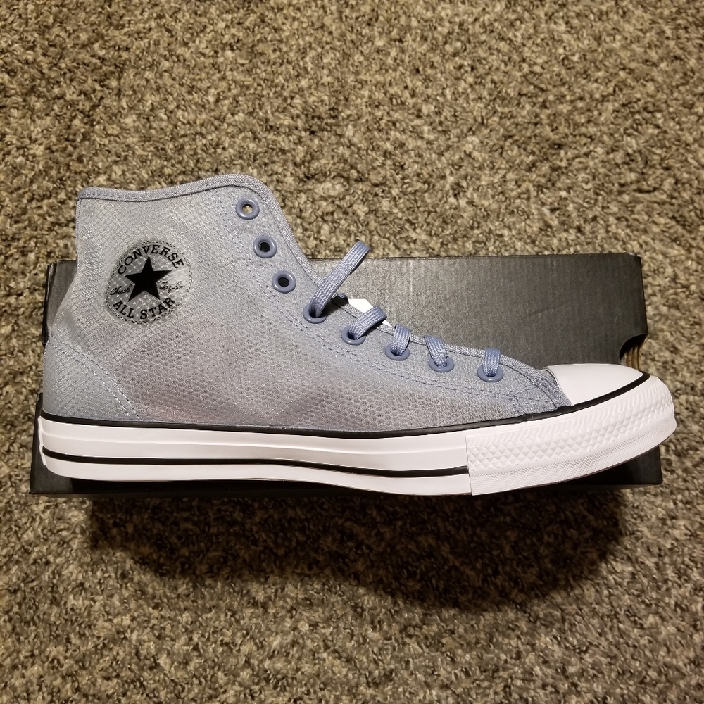 Converse Chuck Taylor All Star Hi
